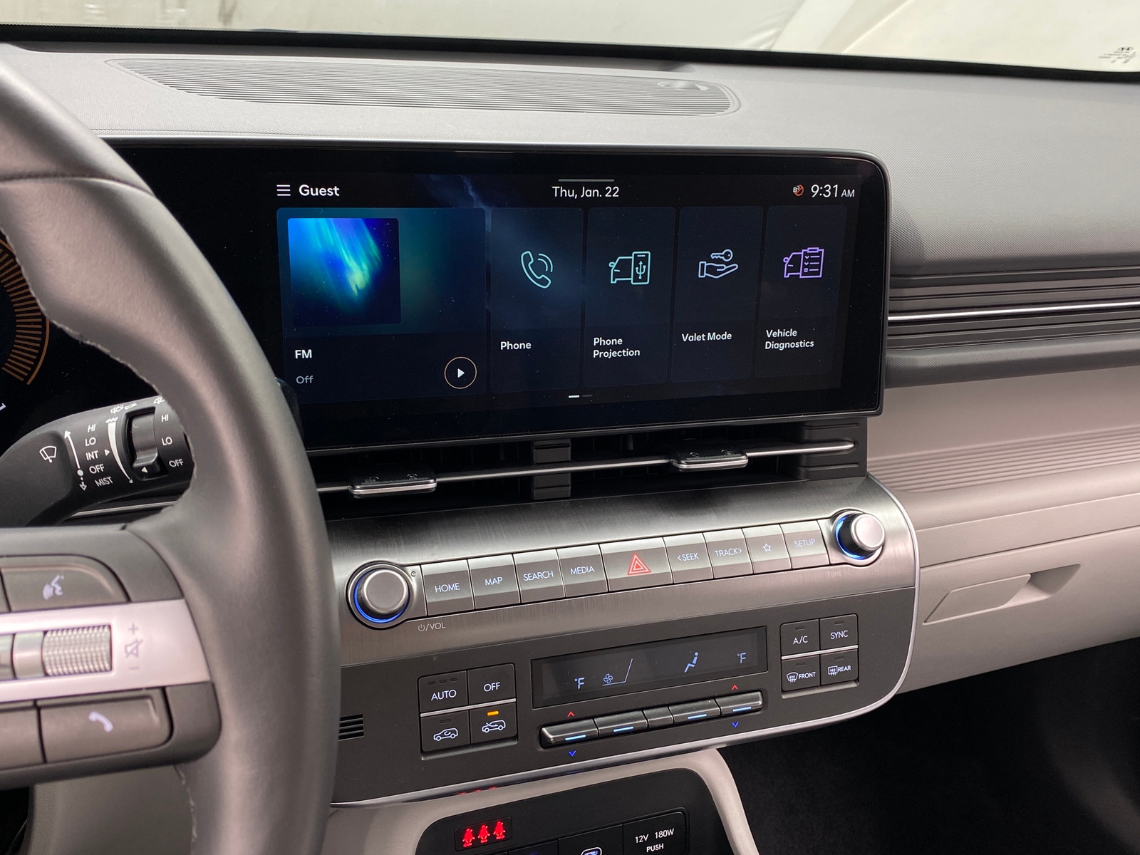 Thumbnail: 2025 Hyundai Kona - 4