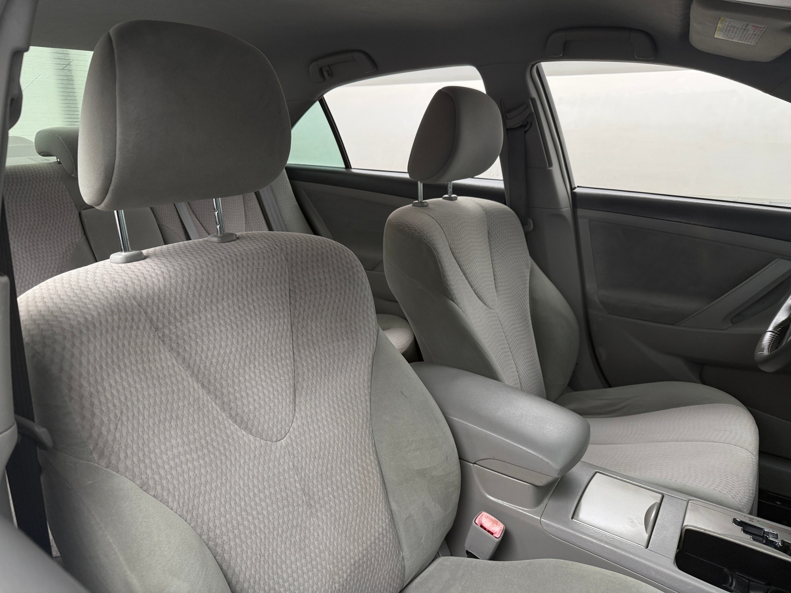 Thumbnail: 2011 Toyota Camry - 2