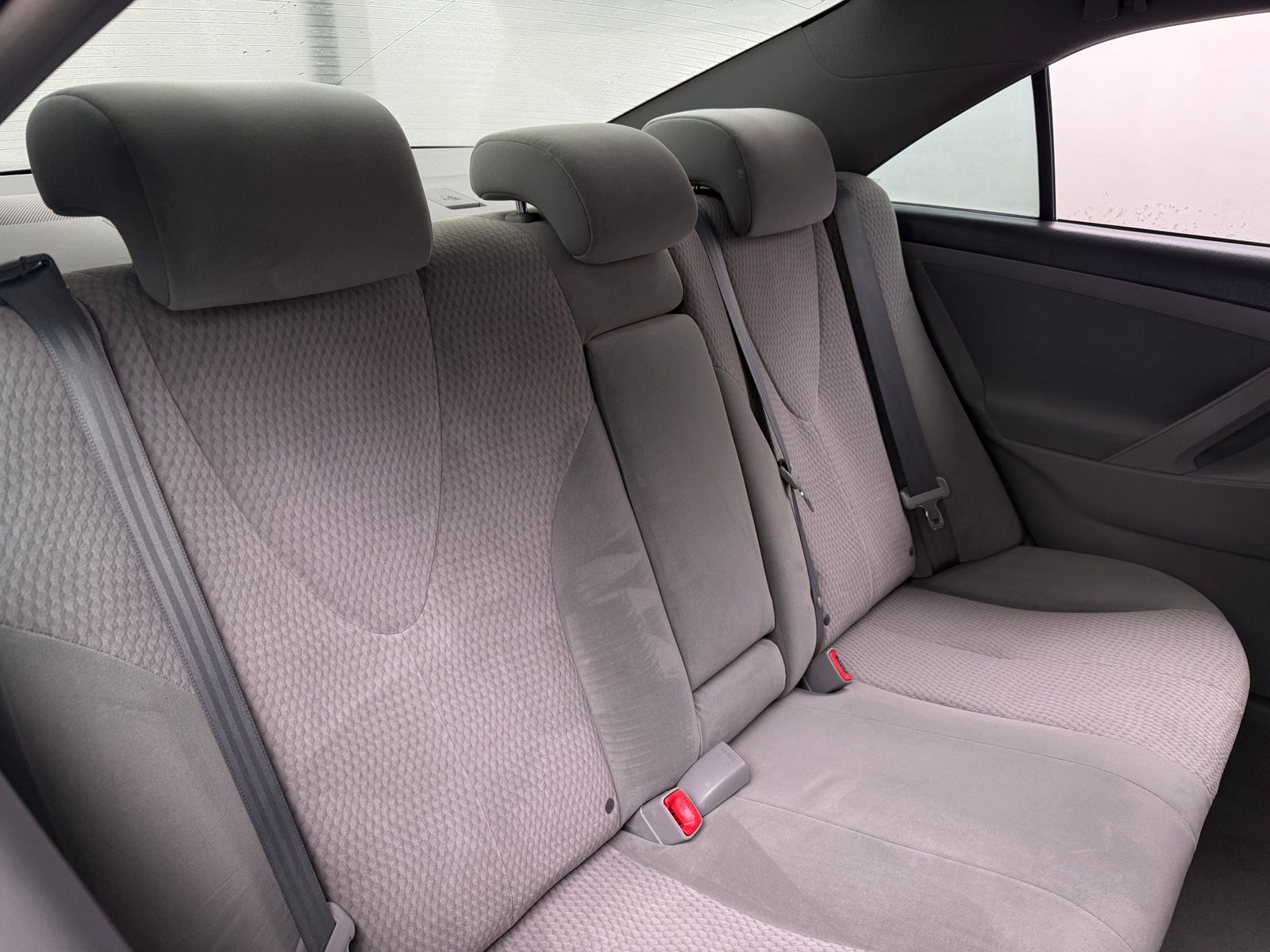 Thumbnail: 2011 Toyota Camry - 6