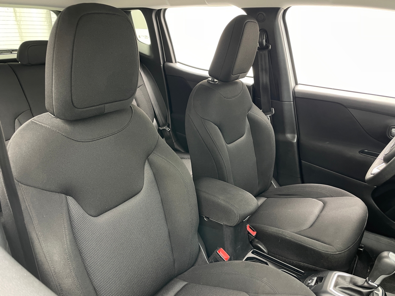 Thumbnail: 2018 Jeep Renegade - 2