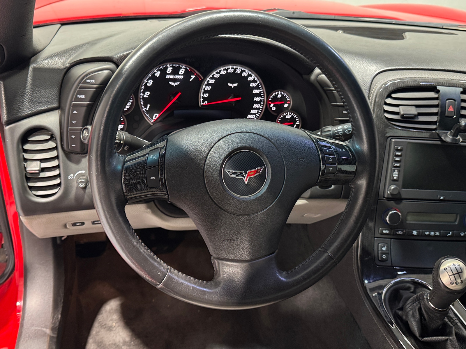 Thumbnail: 2010 Chevrolet Corvette - 3