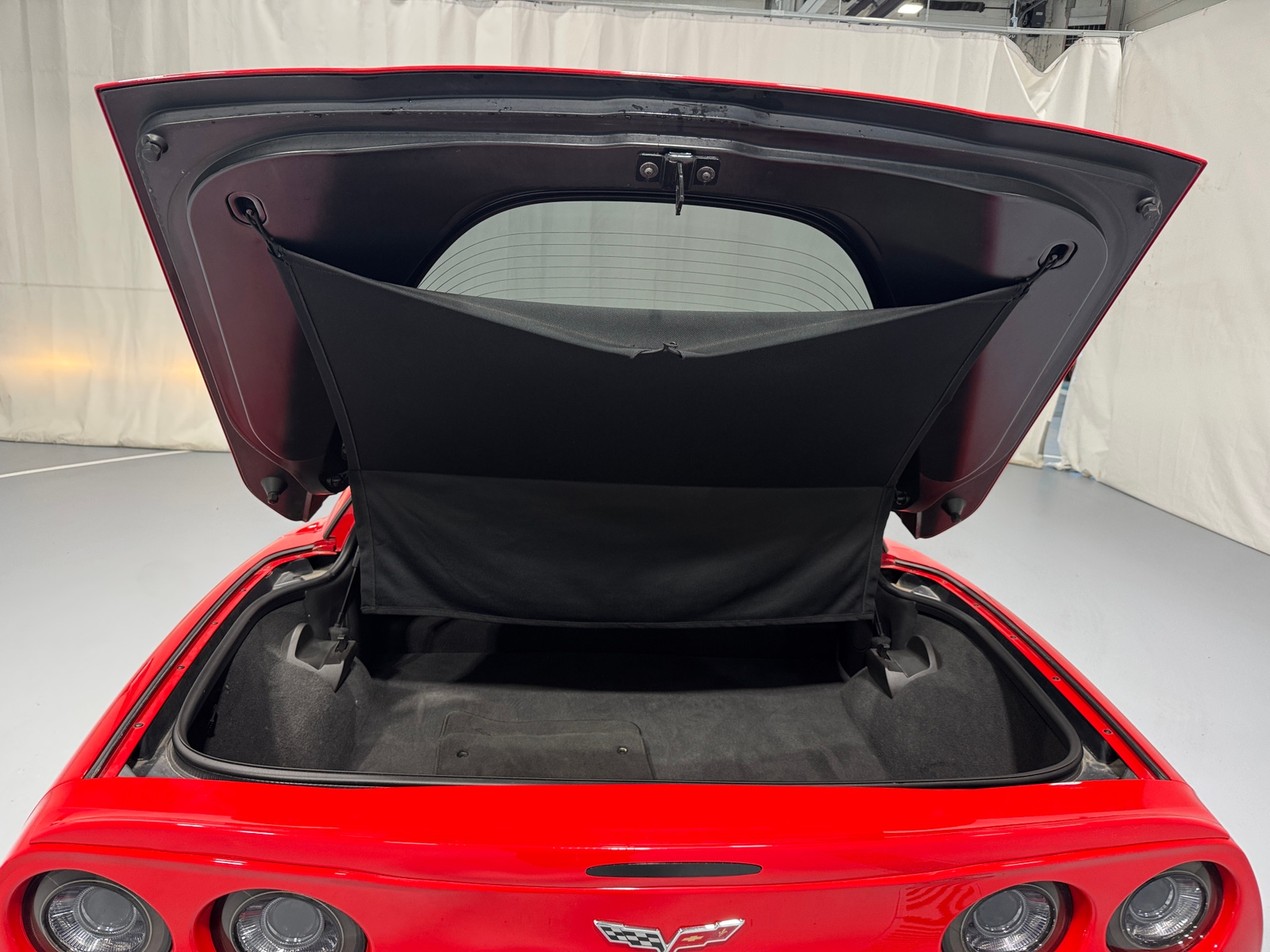 Thumbnail: 2010 Chevrolet Corvette - 4