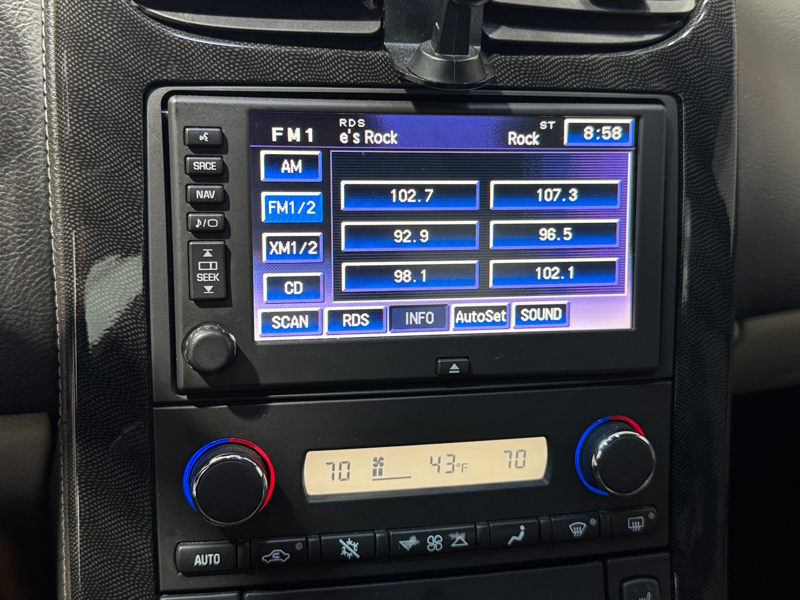 Thumbnail: 2010 Chevrolet Corvette - 2