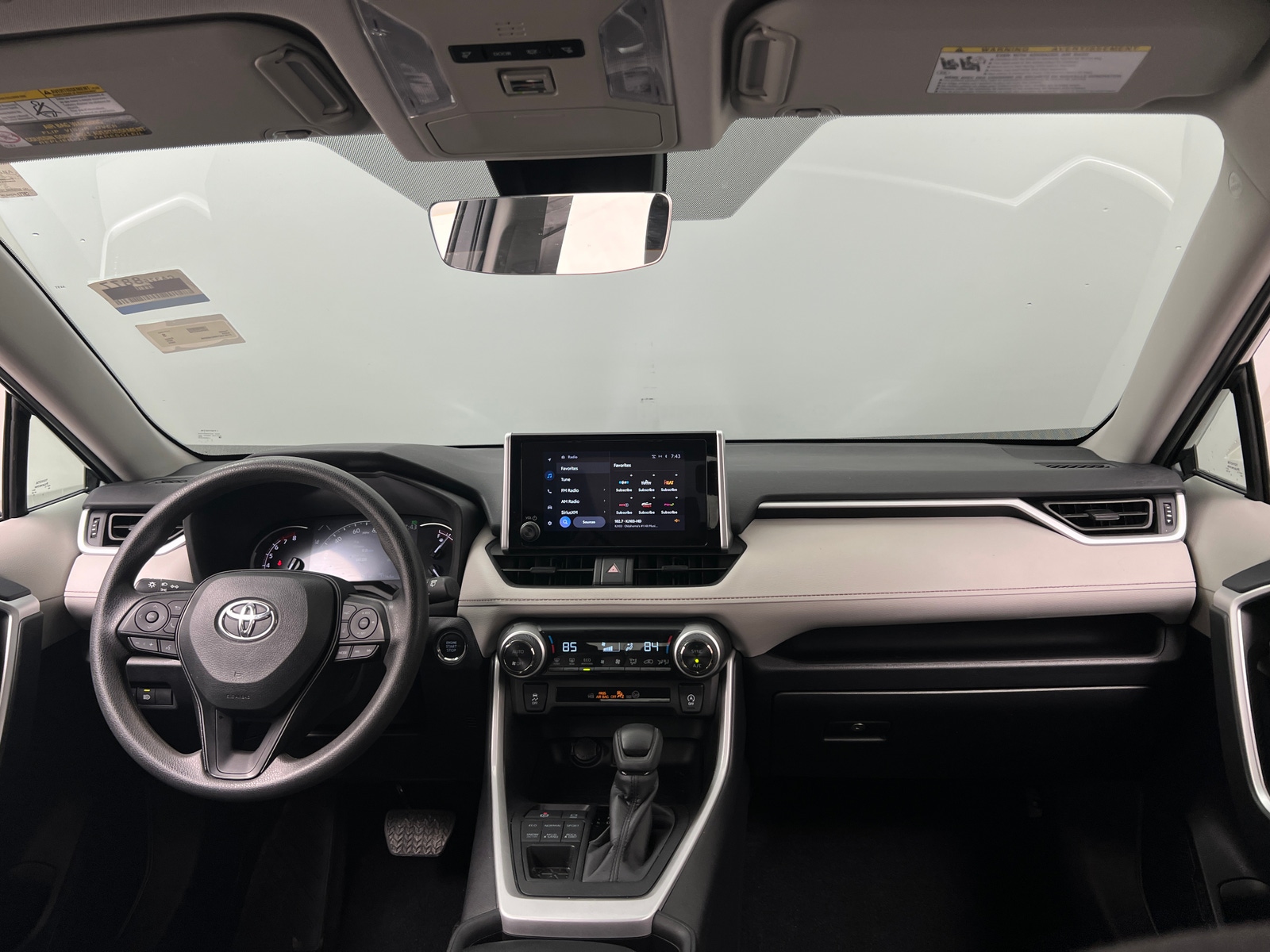 Thumbnail: 2024 Toyota RAV4 - 3