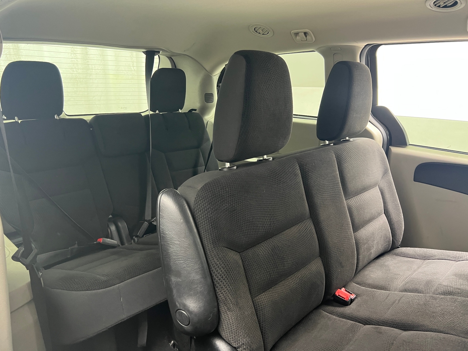 Thumbnail: 2018 Dodge Grand Caravan - 6