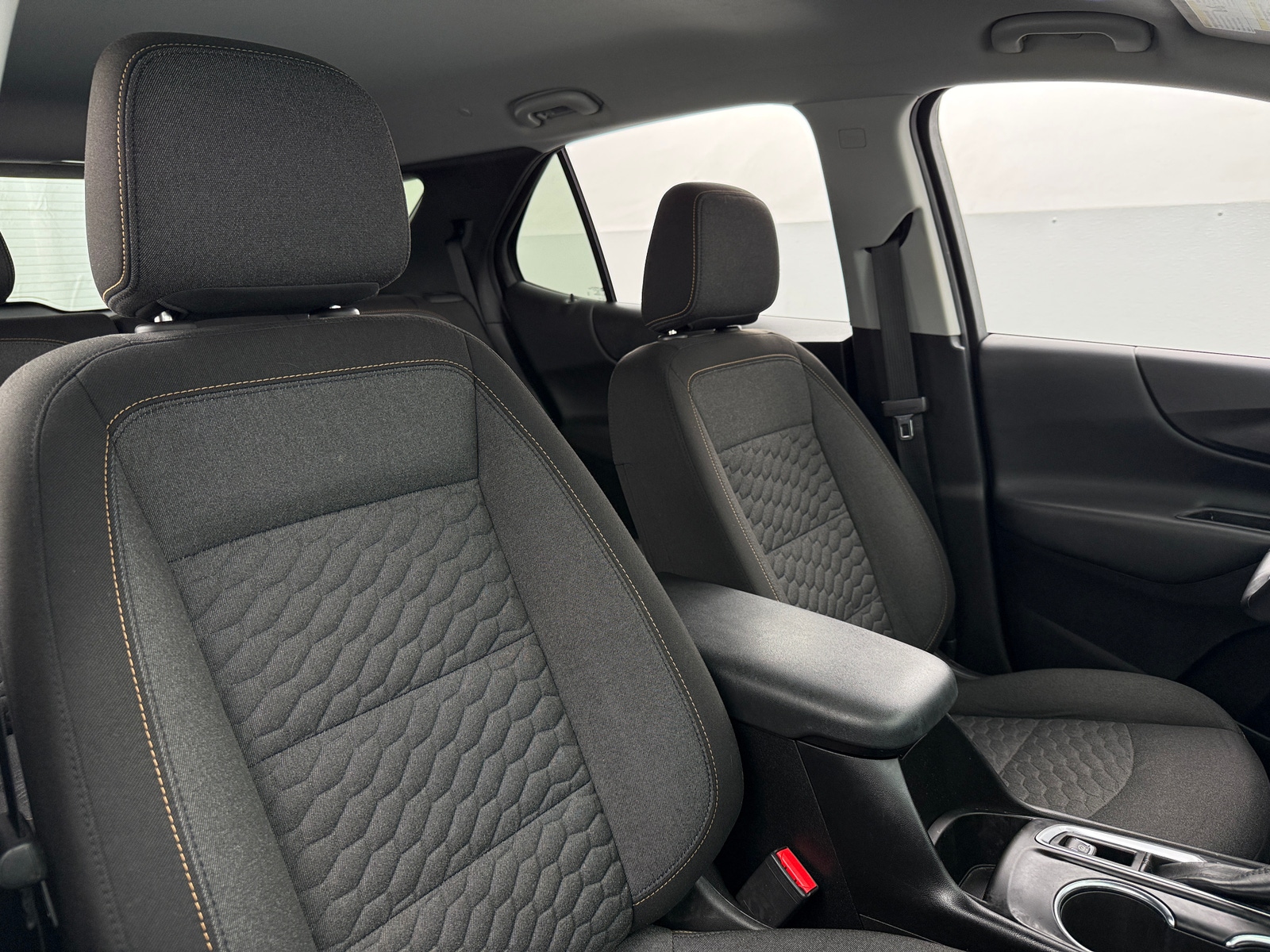 Thumbnail: 2021 Chevrolet Equinox - 2