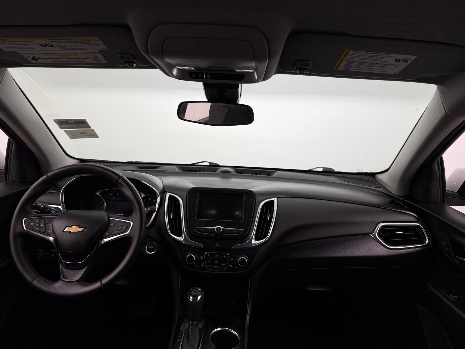 Thumbnail: 2021 Chevrolet Equinox - 3