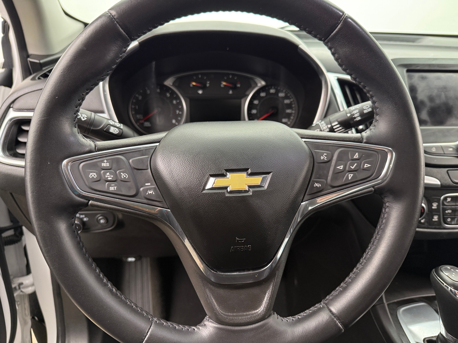 Thumbnail: 2021 Chevrolet Equinox - 5