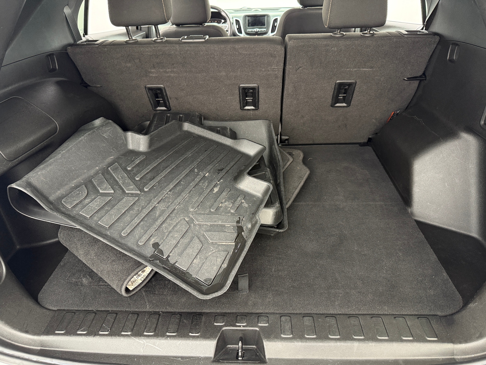 Thumbnail: 2021 Chevrolet Equinox - 7