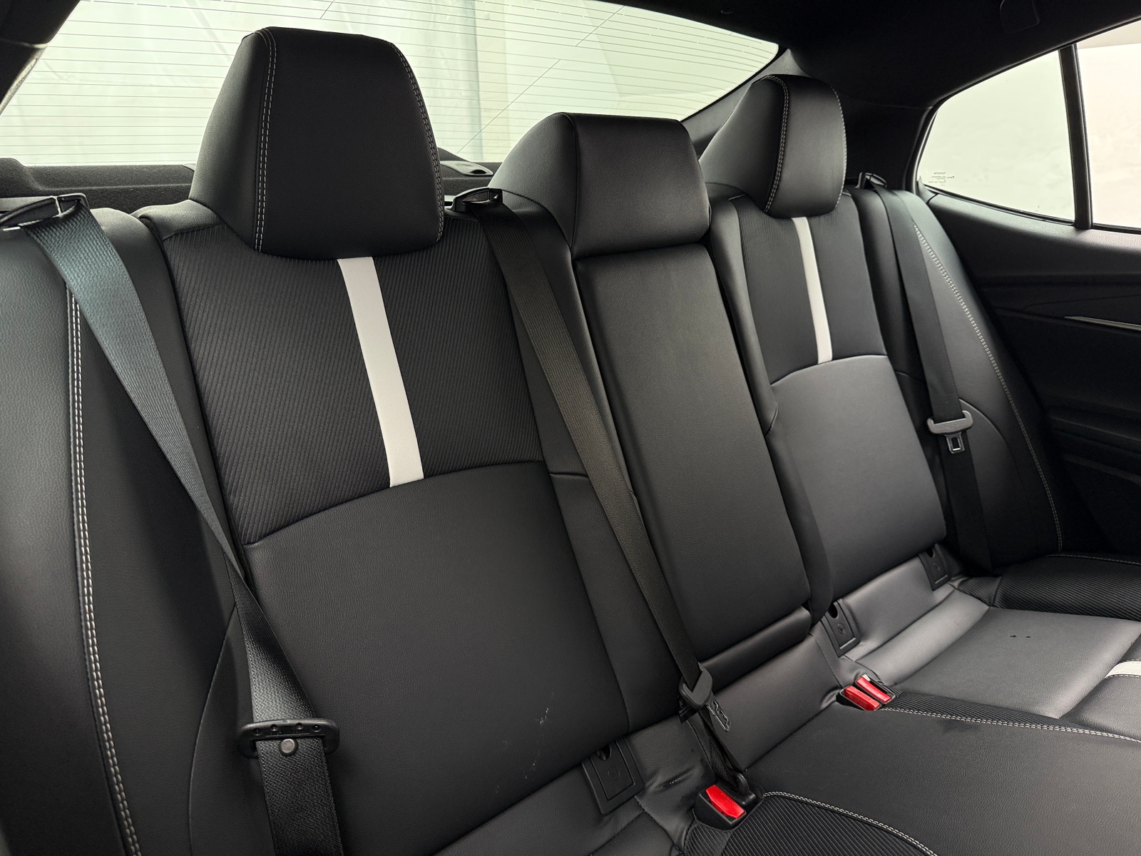 Thumbnail: 2025 Toyota Camry - 5