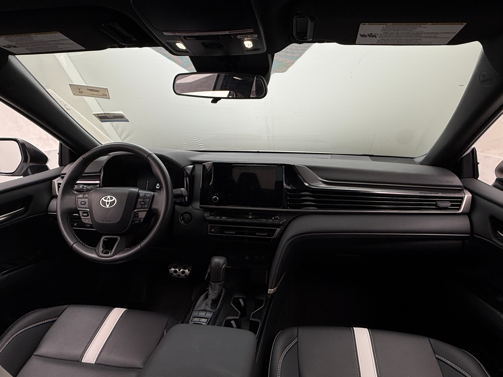 Thumbnail: 2025 Toyota Camry - 2