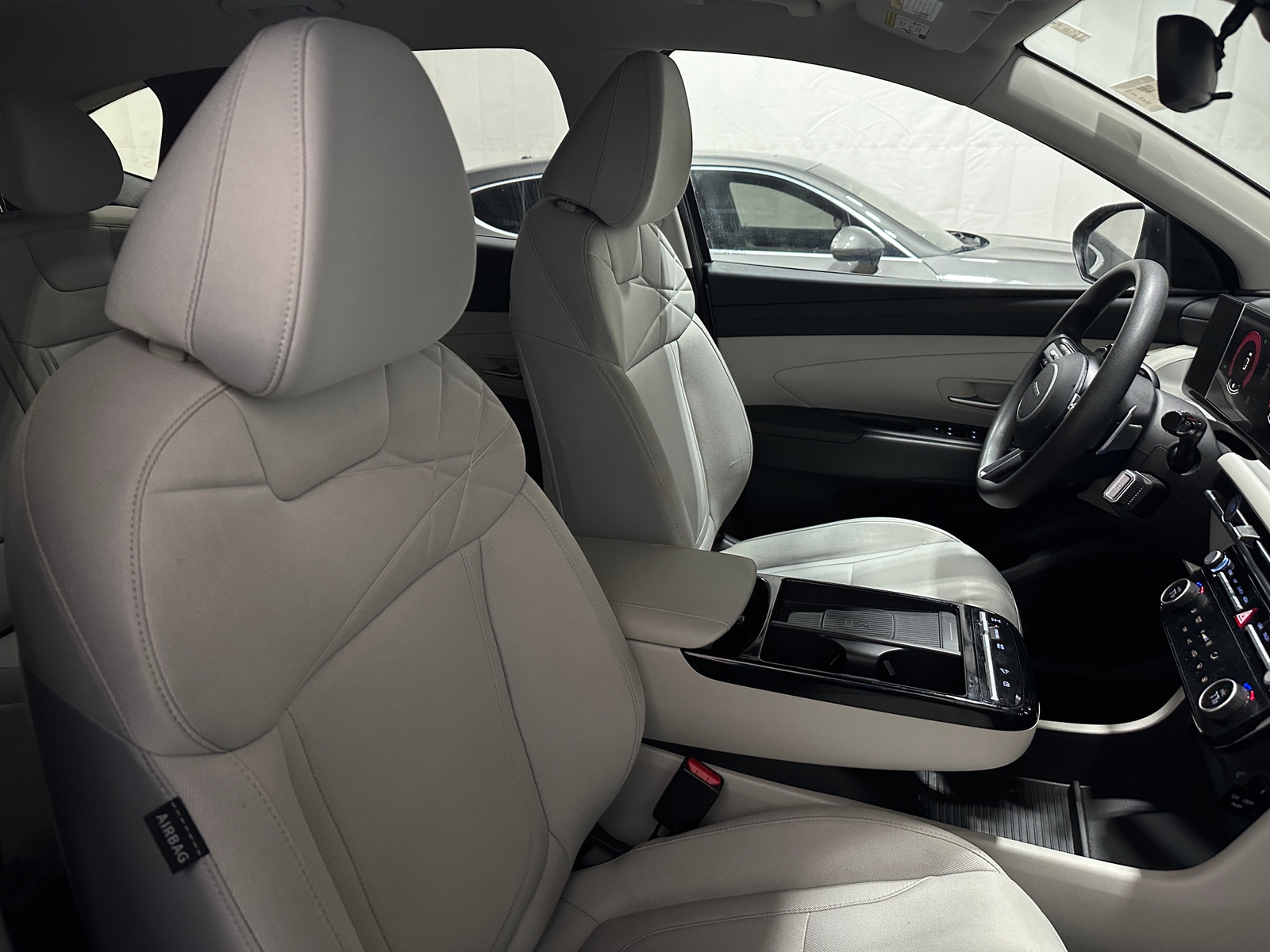 Thumbnail: 2025 Hyundai Tucson - 2