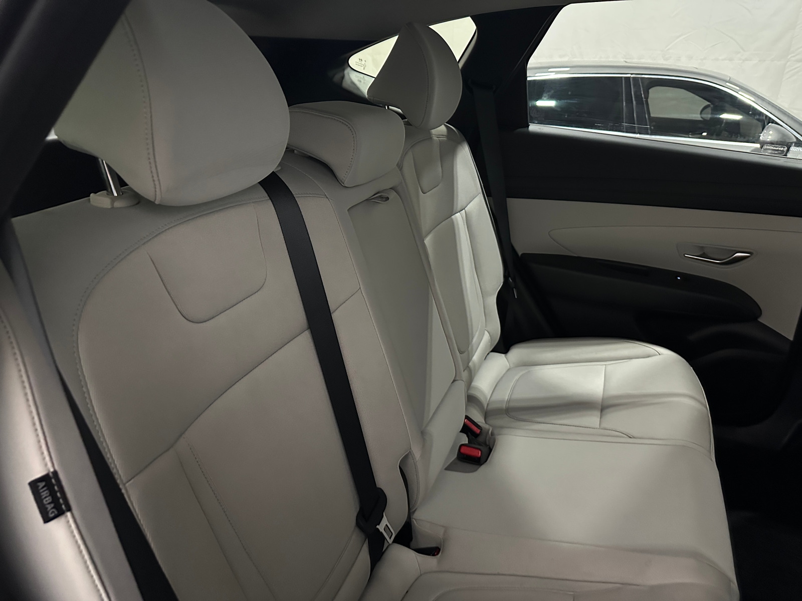 Thumbnail: 2025 Hyundai Tucson - 6