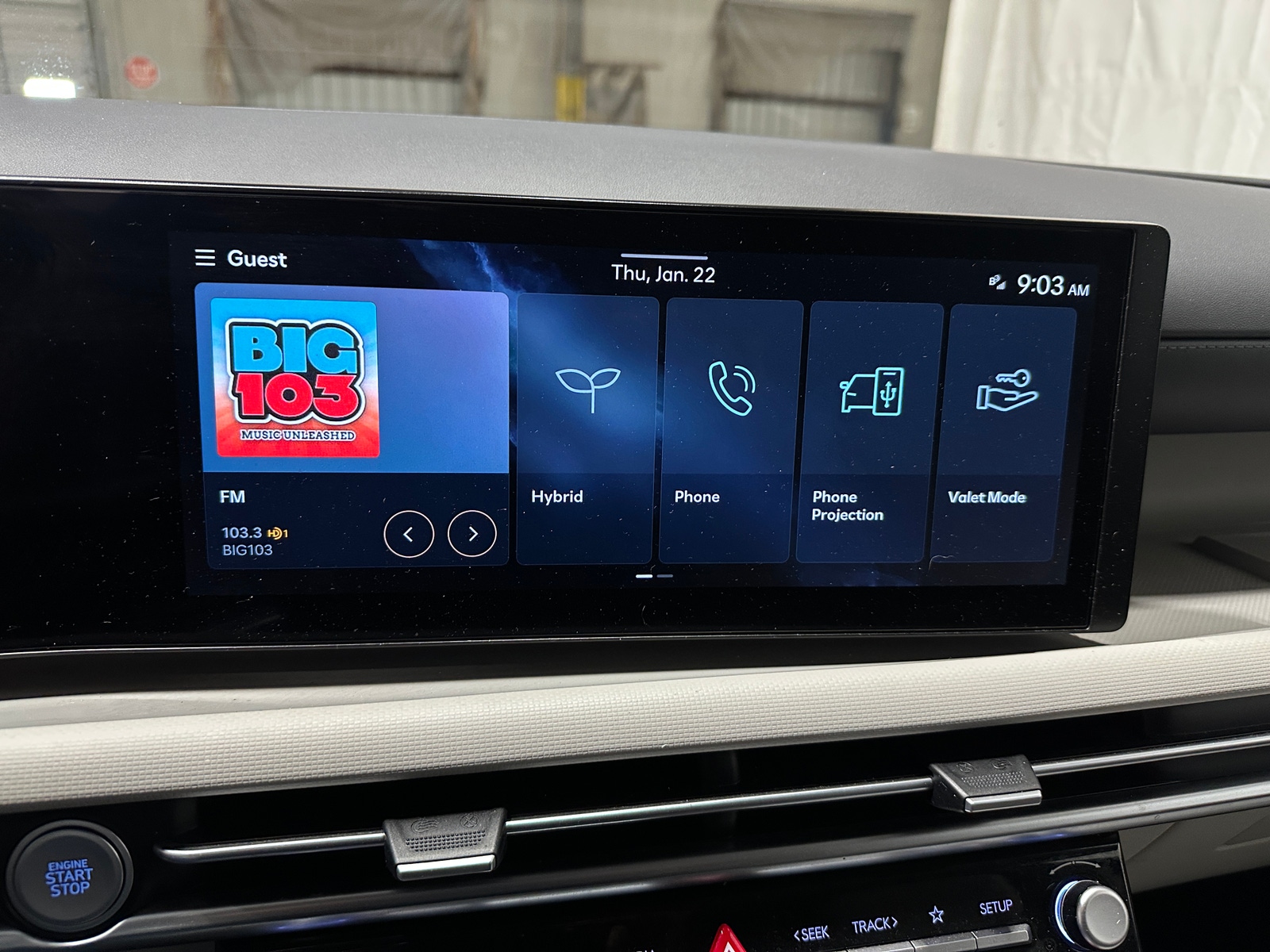 Thumbnail: 2025 Hyundai Tucson - 4