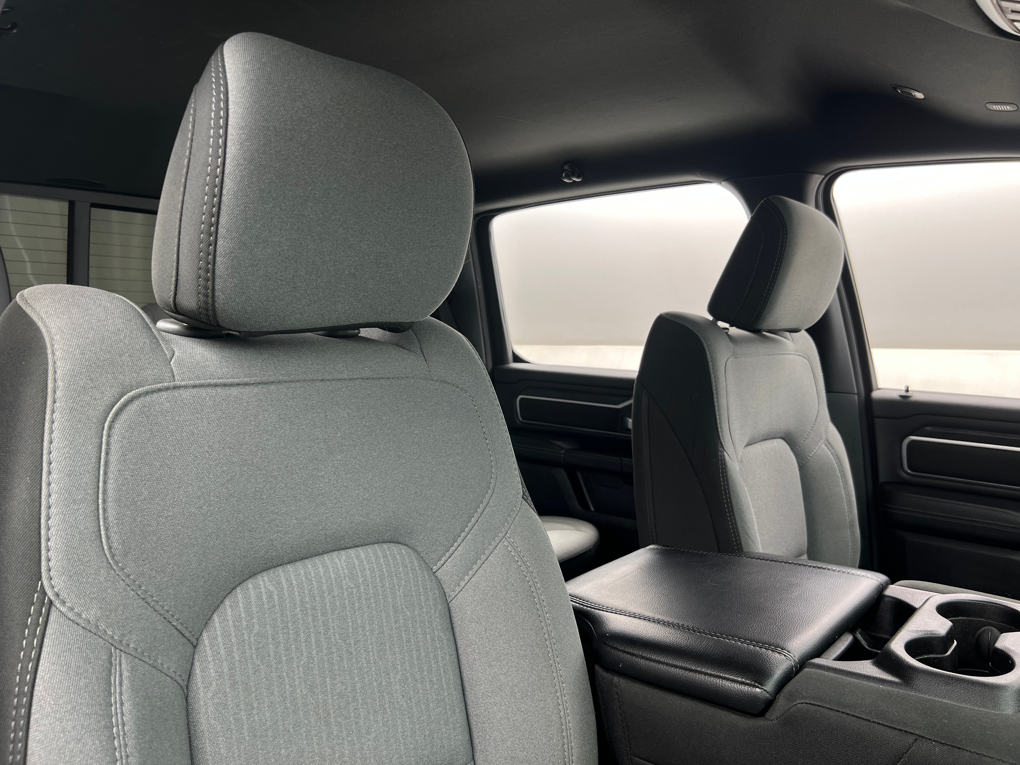 2024 RAM Ram 1500 Pickup