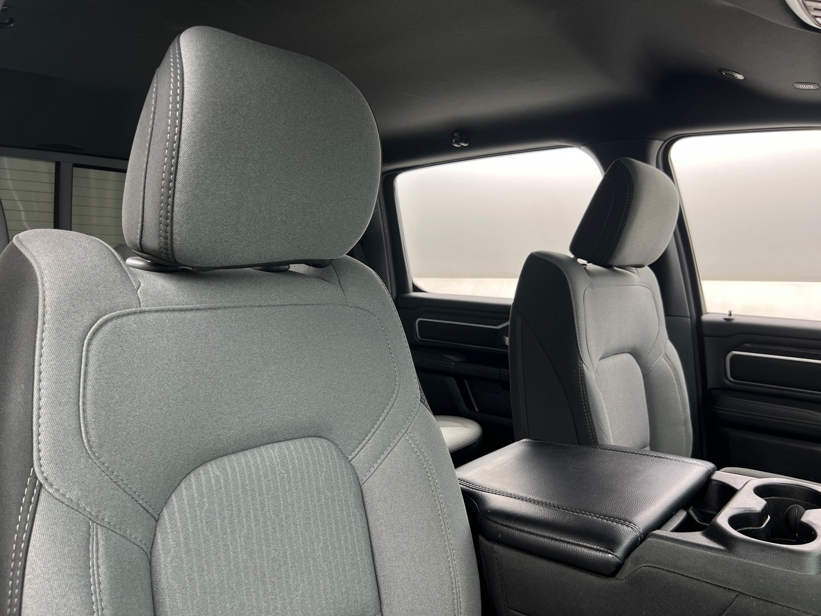 Thumbnail: 2024 RAM 1500 - 2