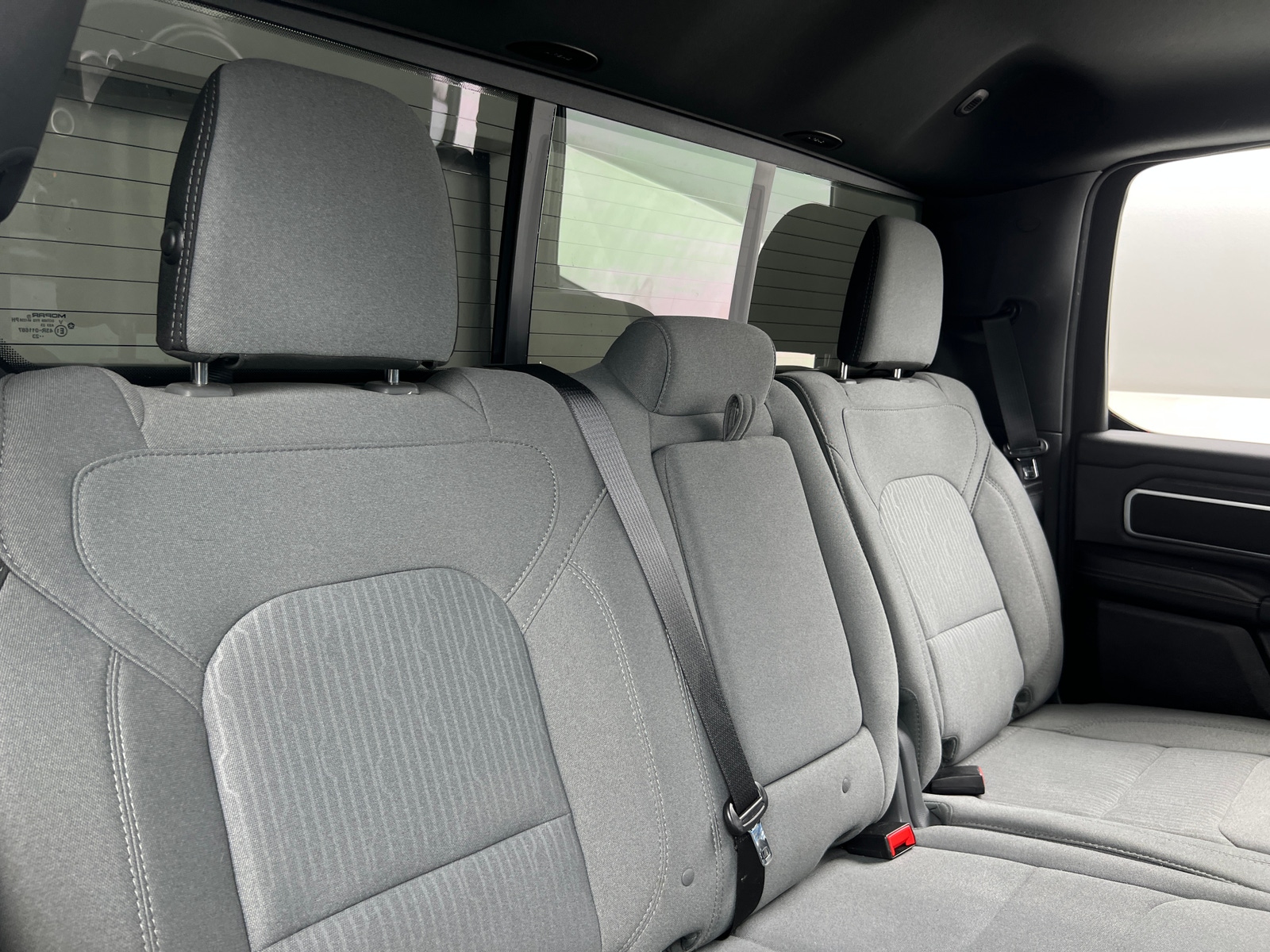 Thumbnail: 2024 RAM 1500 - 6