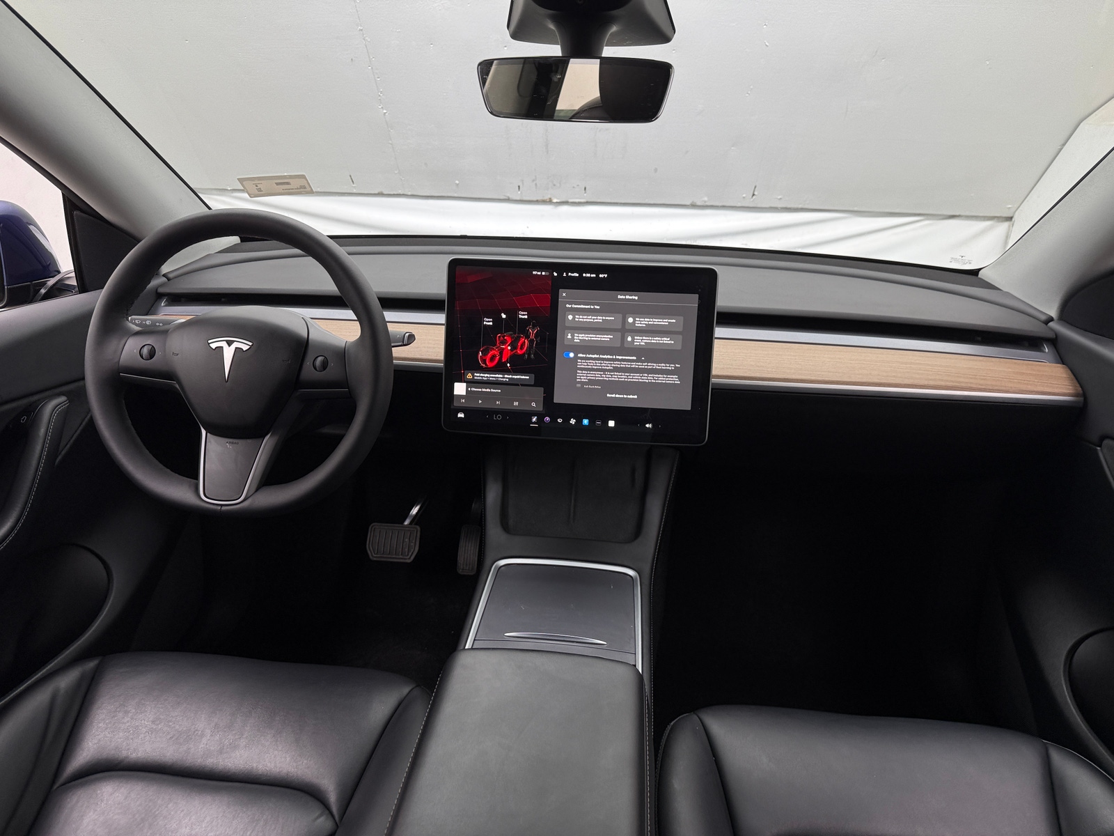 Thumbnail: 2022 Tesla Model Y - 2