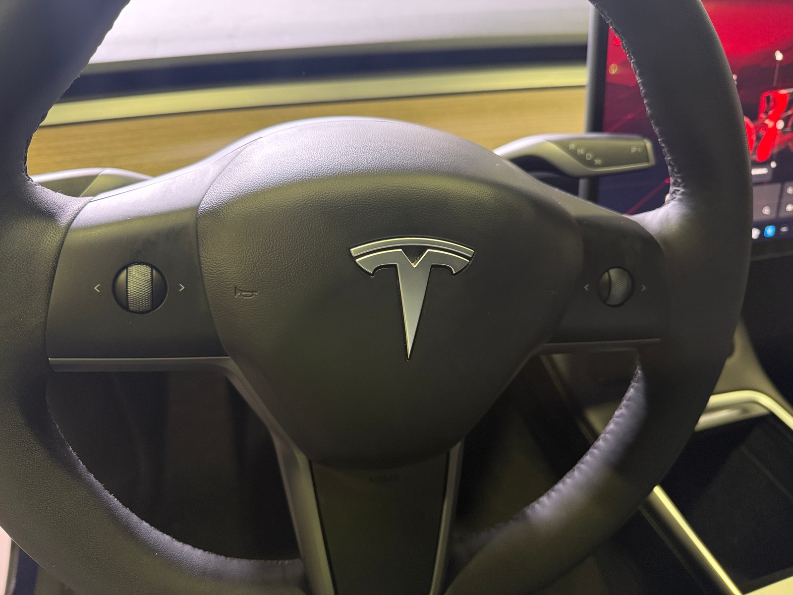 Thumbnail: 2022 Tesla Model Y - 4