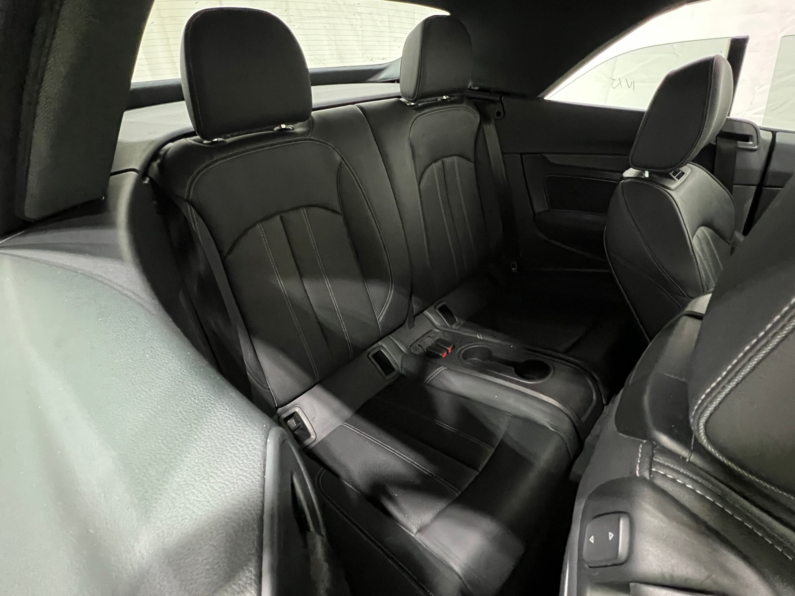 Thumbnail: 2020 Audi A5 - 5