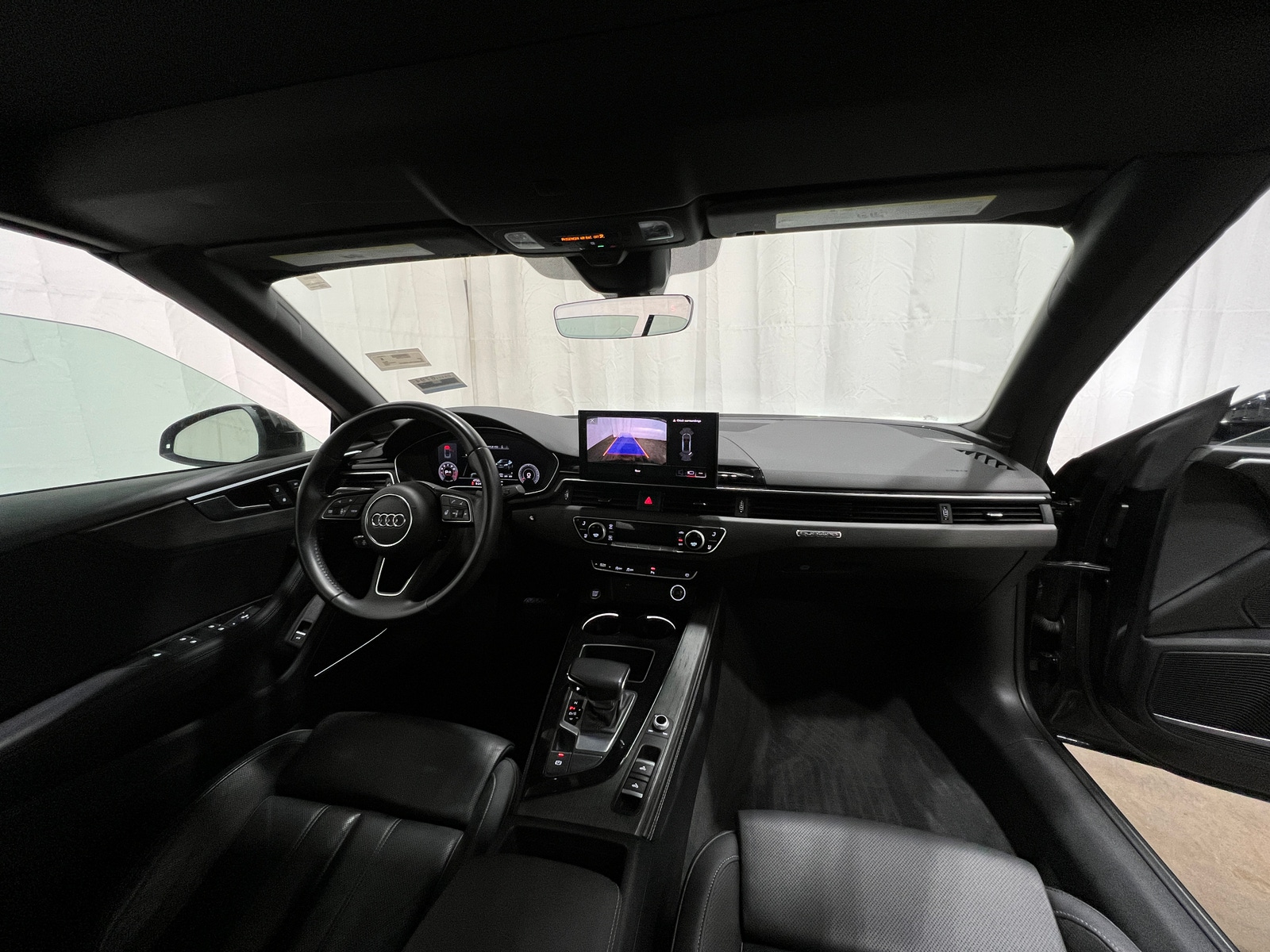 Thumbnail: 2020 Audi A5 - 2