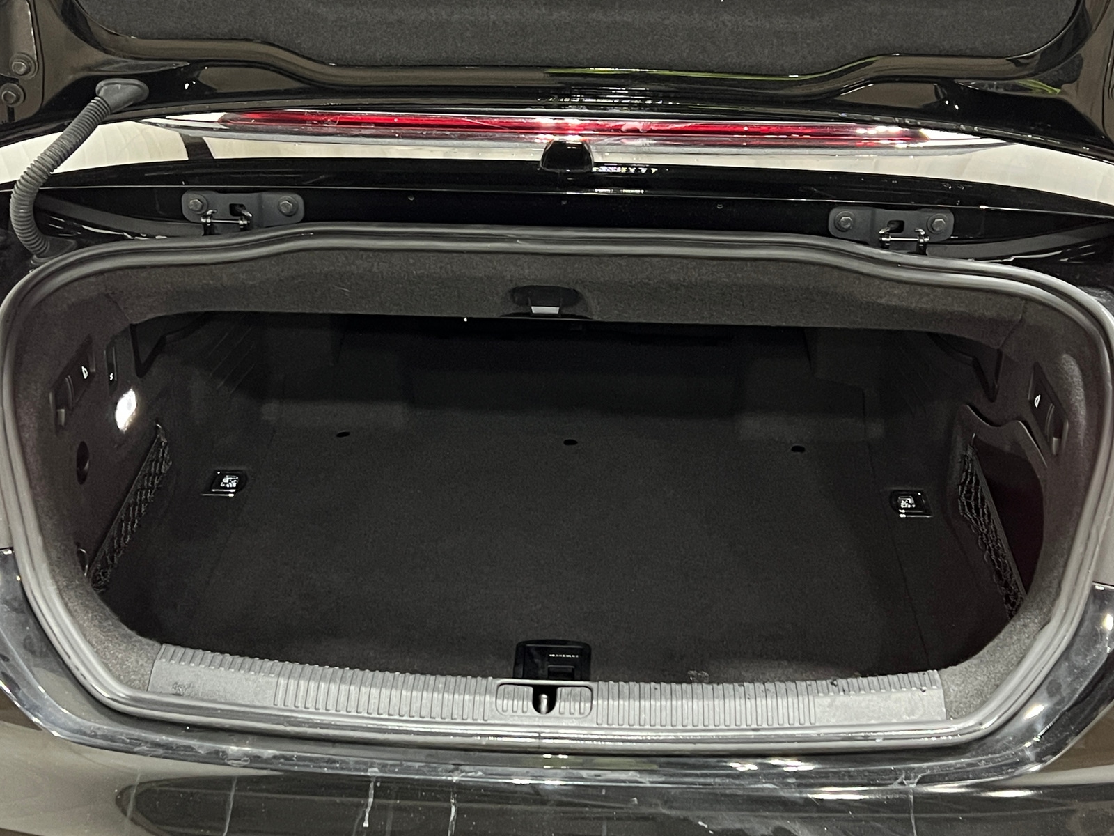 Thumbnail: 2020 Audi A5 - 6