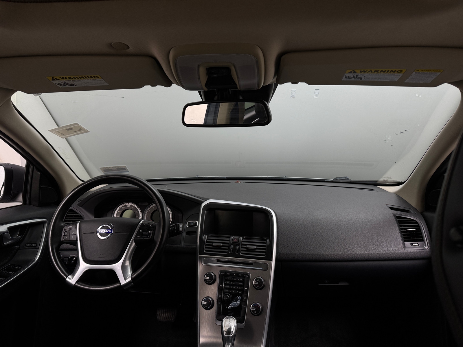 Thumbnail: 2013 Volvo XC60 - 2