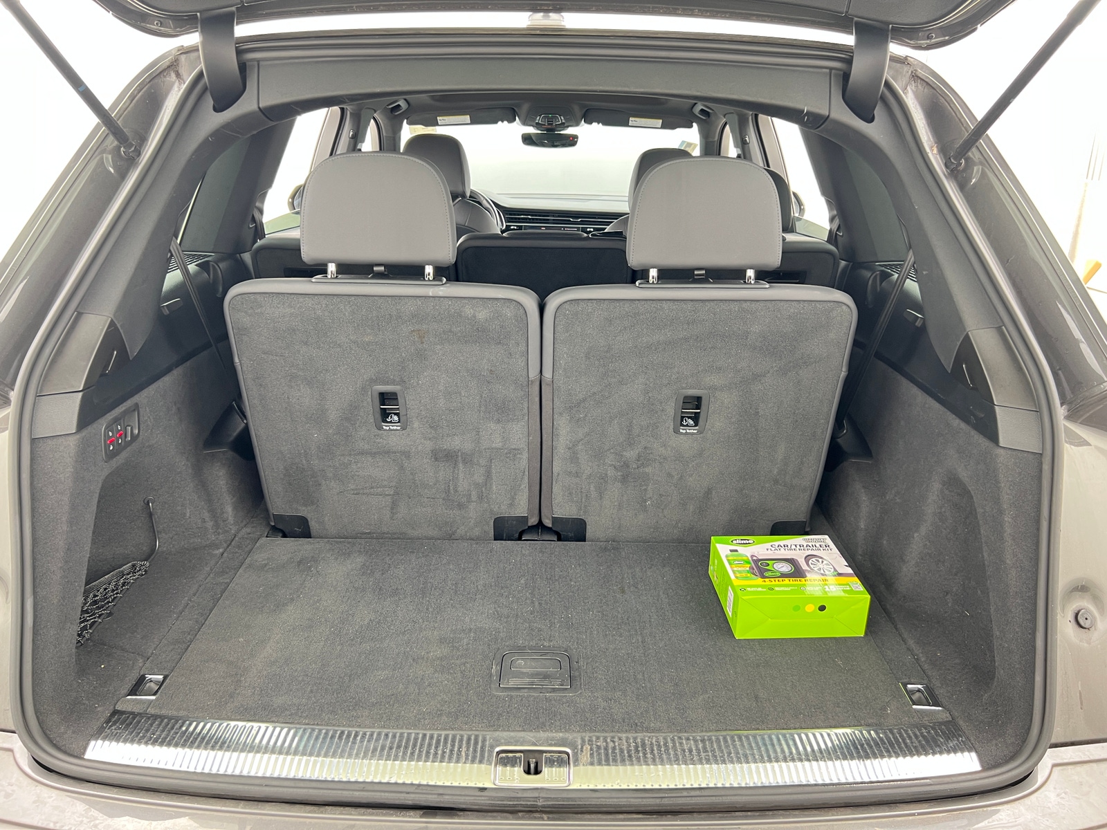 Thumbnail: 2021 Audi Q7 - 6