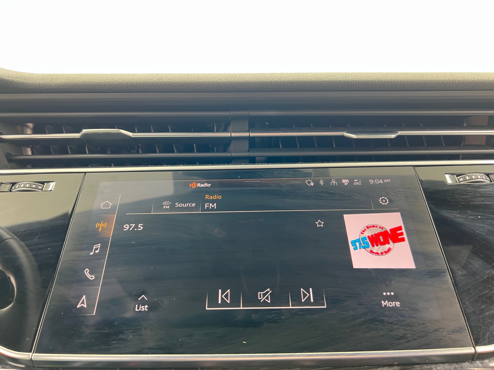 Thumbnail: 2021 Audi Q7 - 3