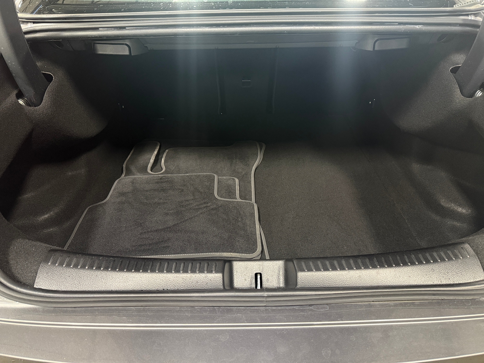 Thumbnail: 2025 Mercedes-Benz CLA - 4