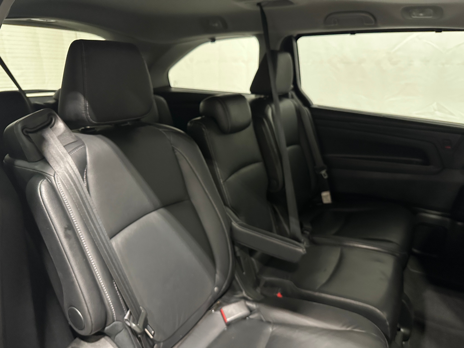 Thumbnail: 2021 Honda Odyssey - 5