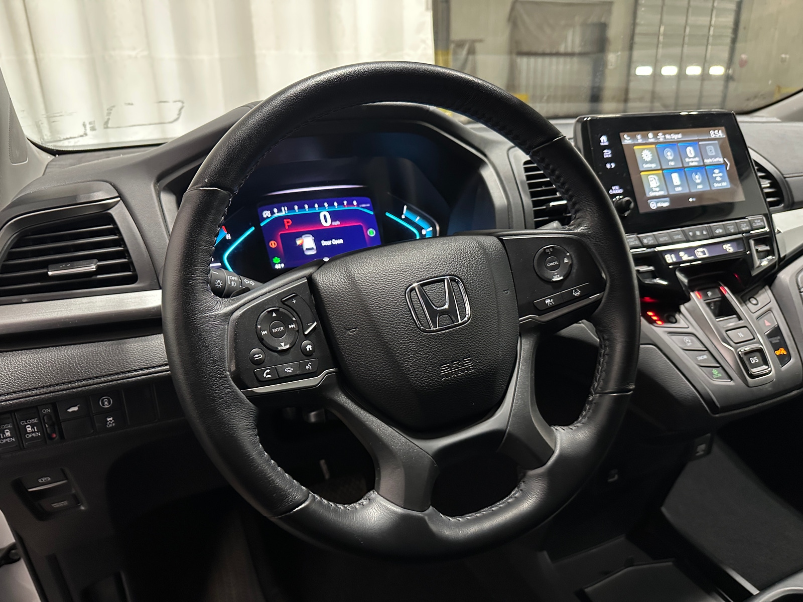 Thumbnail: 2021 Honda Odyssey - 4