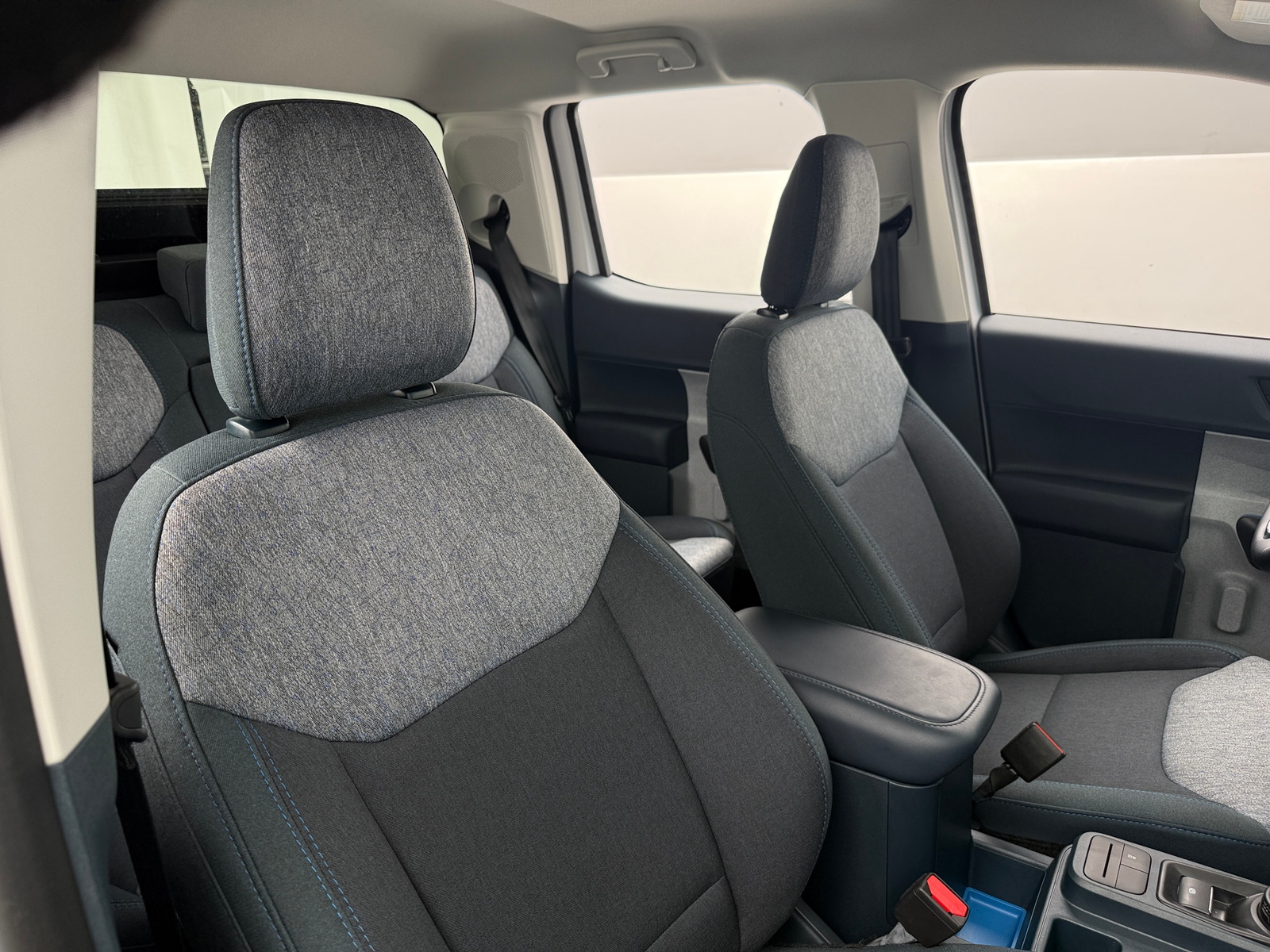 Thumbnail: 2025 Ford Maverick - 2