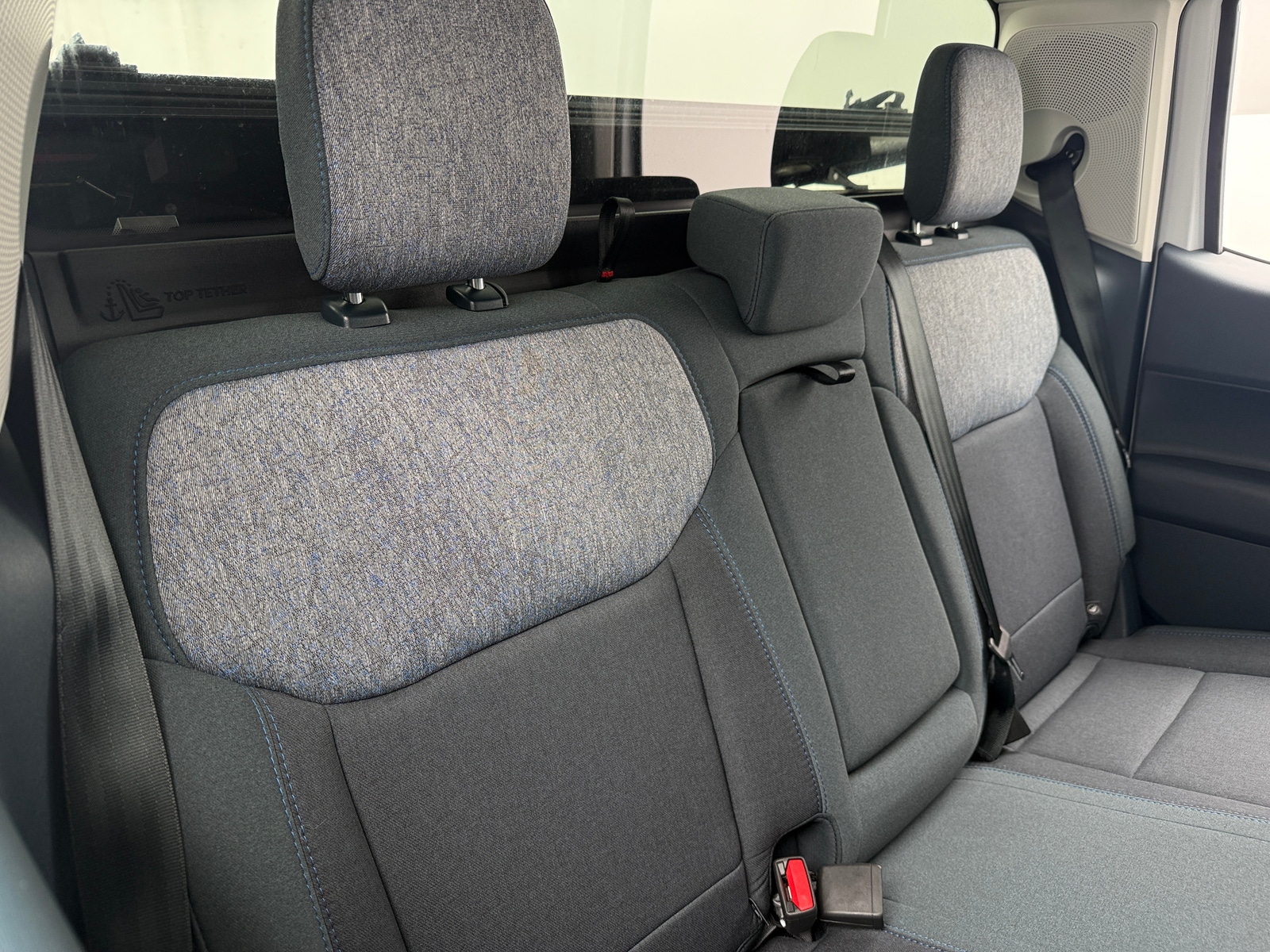 Thumbnail: 2025 Ford Maverick - 6