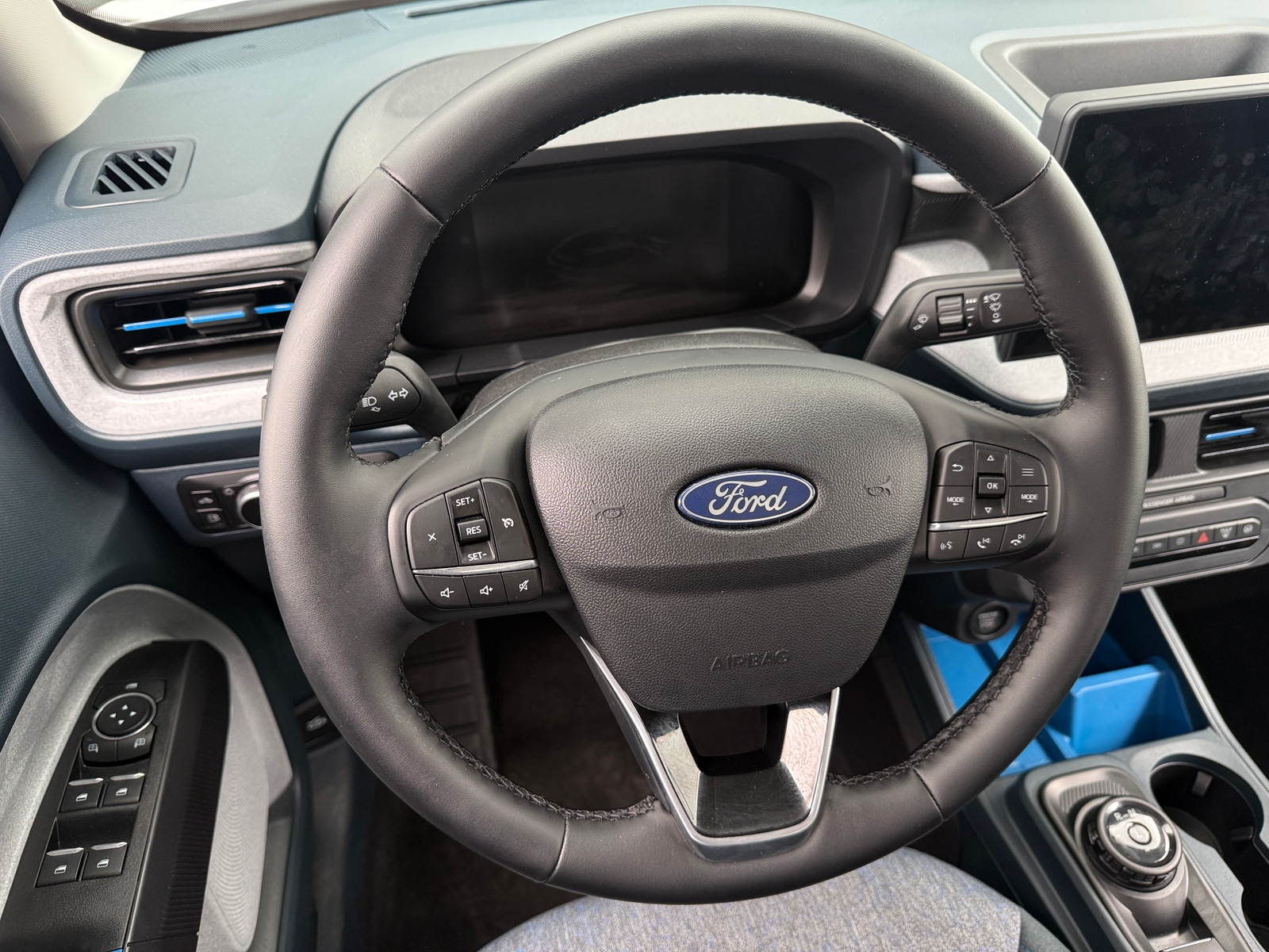 Thumbnail: 2025 Ford Maverick - 5