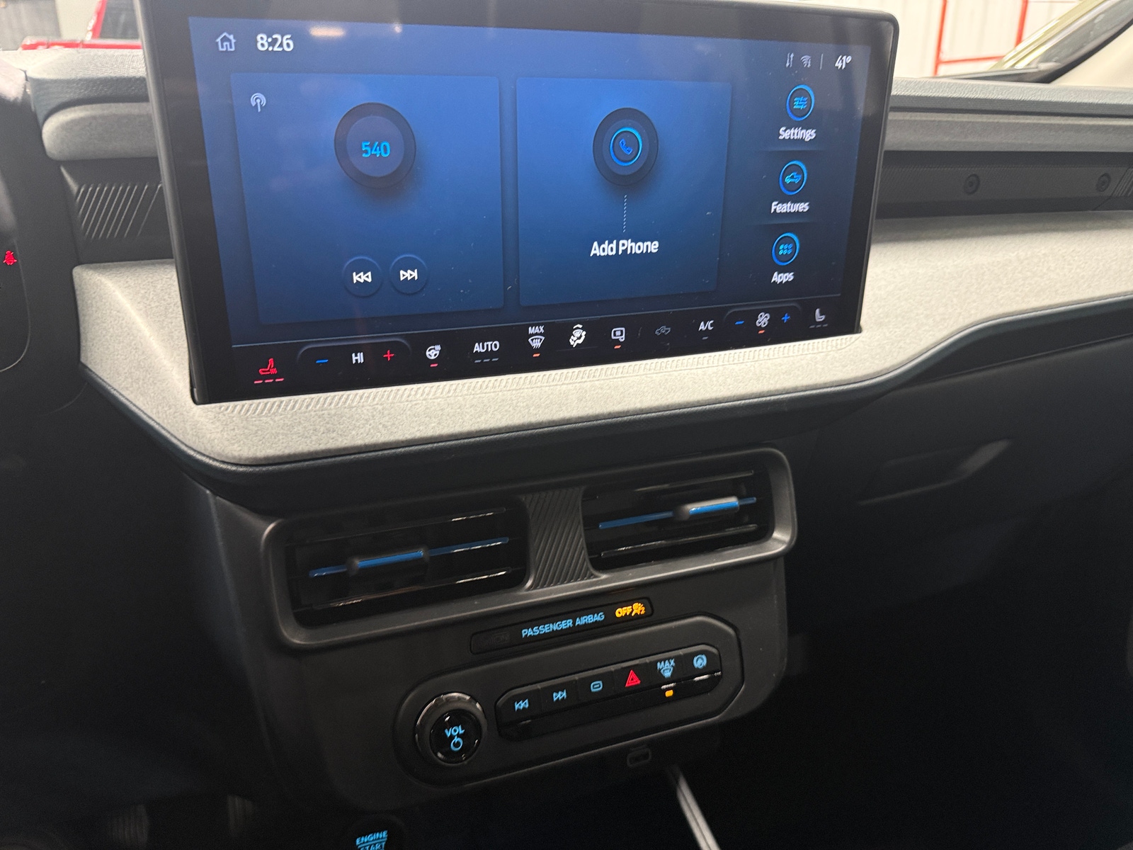 Thumbnail: 2025 Ford Maverick - 4