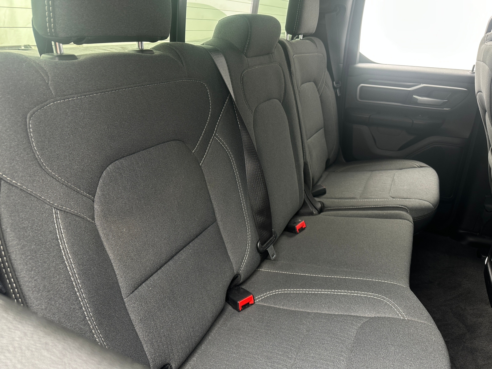 Thumbnail: 2022 RAM 1500 - 6