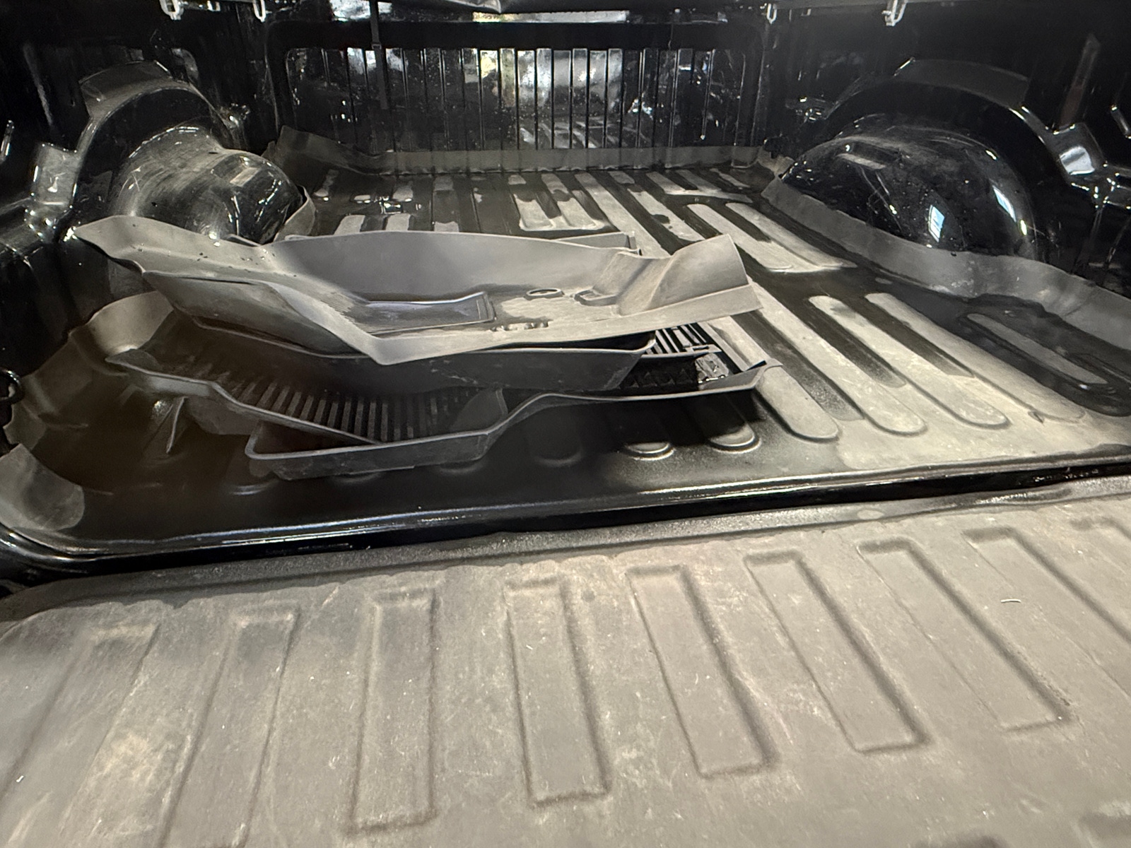 Thumbnail: 2022 RAM 1500 - 7