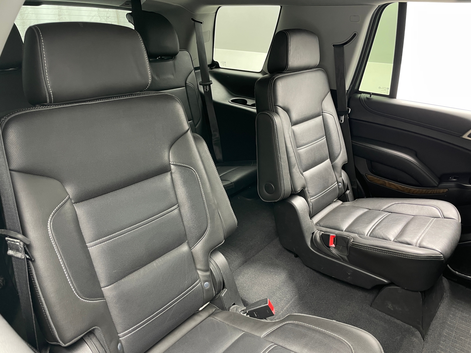 Thumbnail: 2019 GMC Yukon - 5