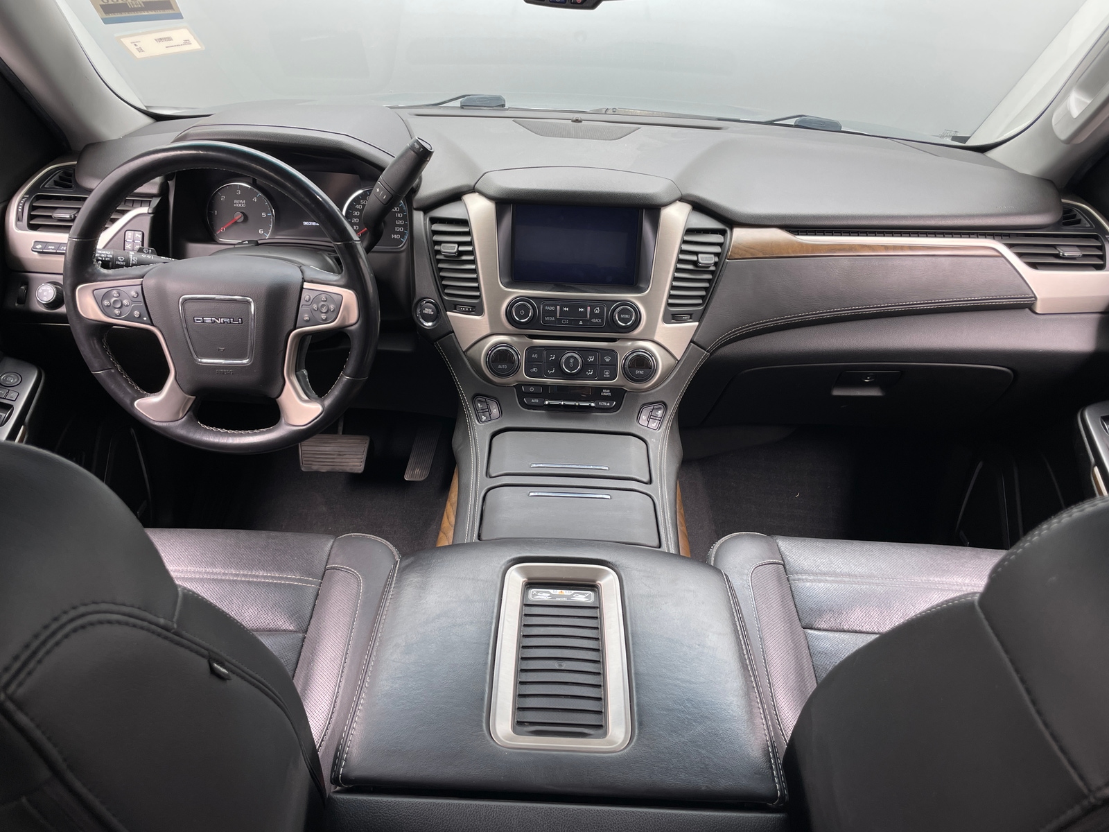 Thumbnail: 2019 GMC Yukon - 2