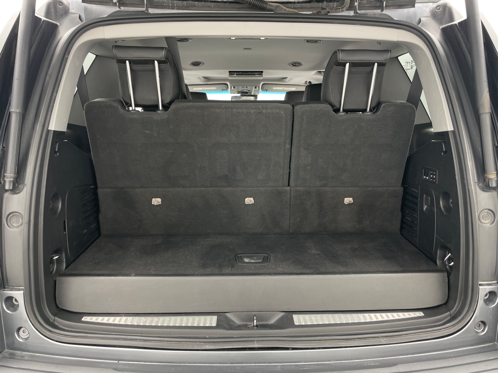 Thumbnail: 2019 GMC Yukon - 6