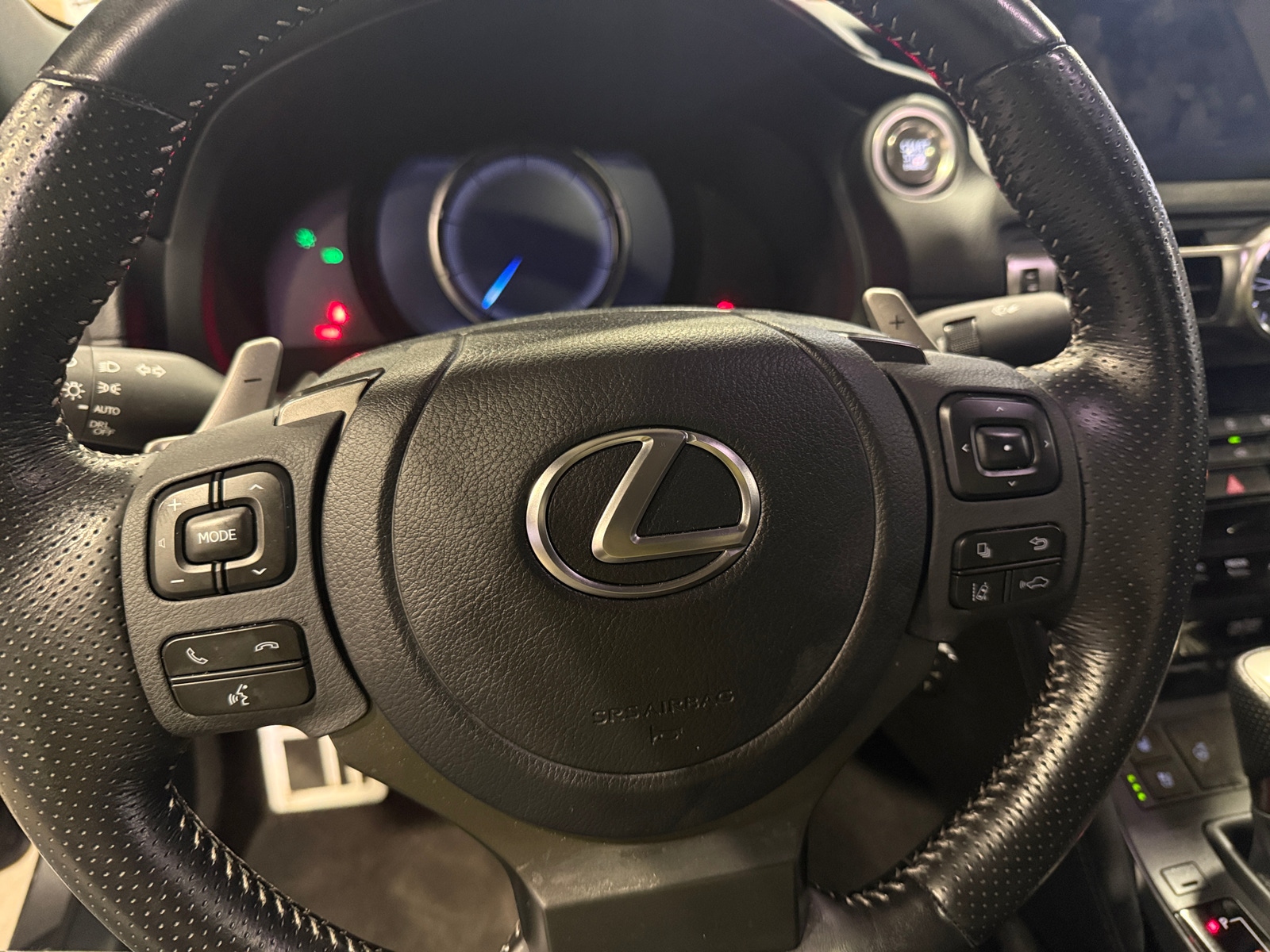 Thumbnail: 2022 Lexus IS - 4