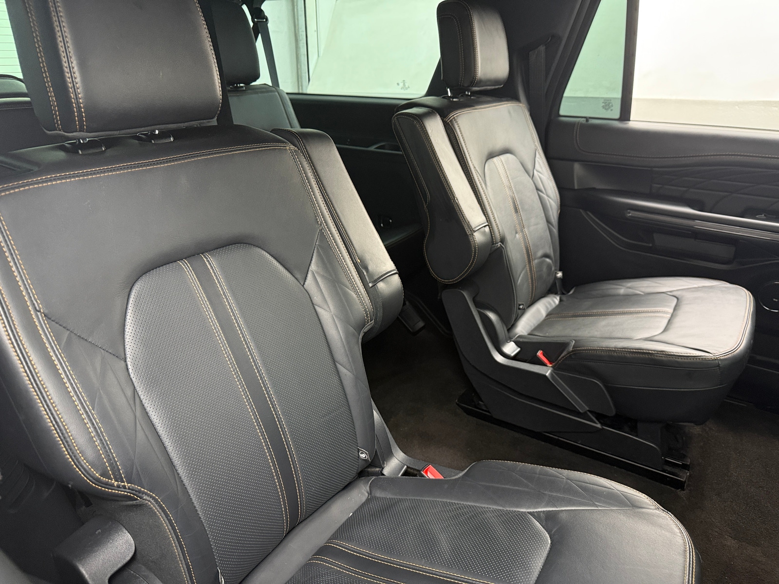 Thumbnail: 2023 Ford Expedition MAX - 5