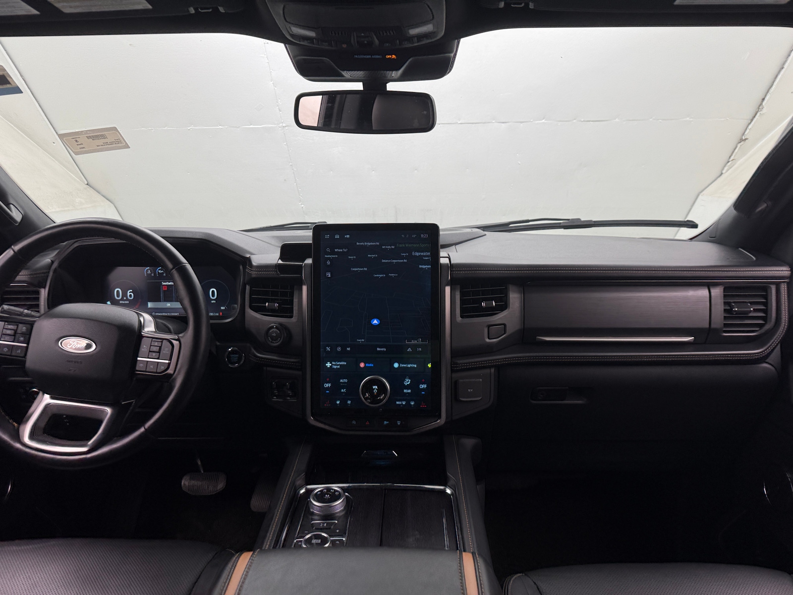 Thumbnail: 2023 Ford Expedition MAX - 2