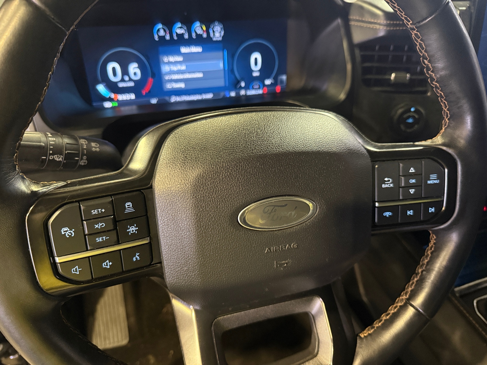 Thumbnail: 2023 Ford Expedition MAX - 4