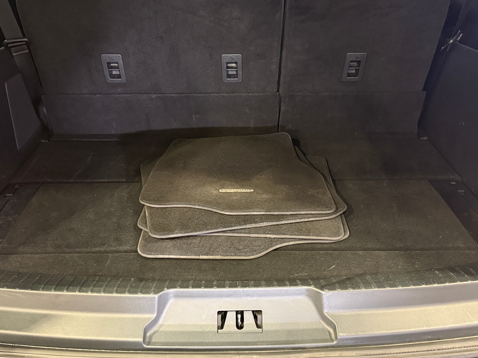 Thumbnail: 2023 Ford Expedition MAX - 6