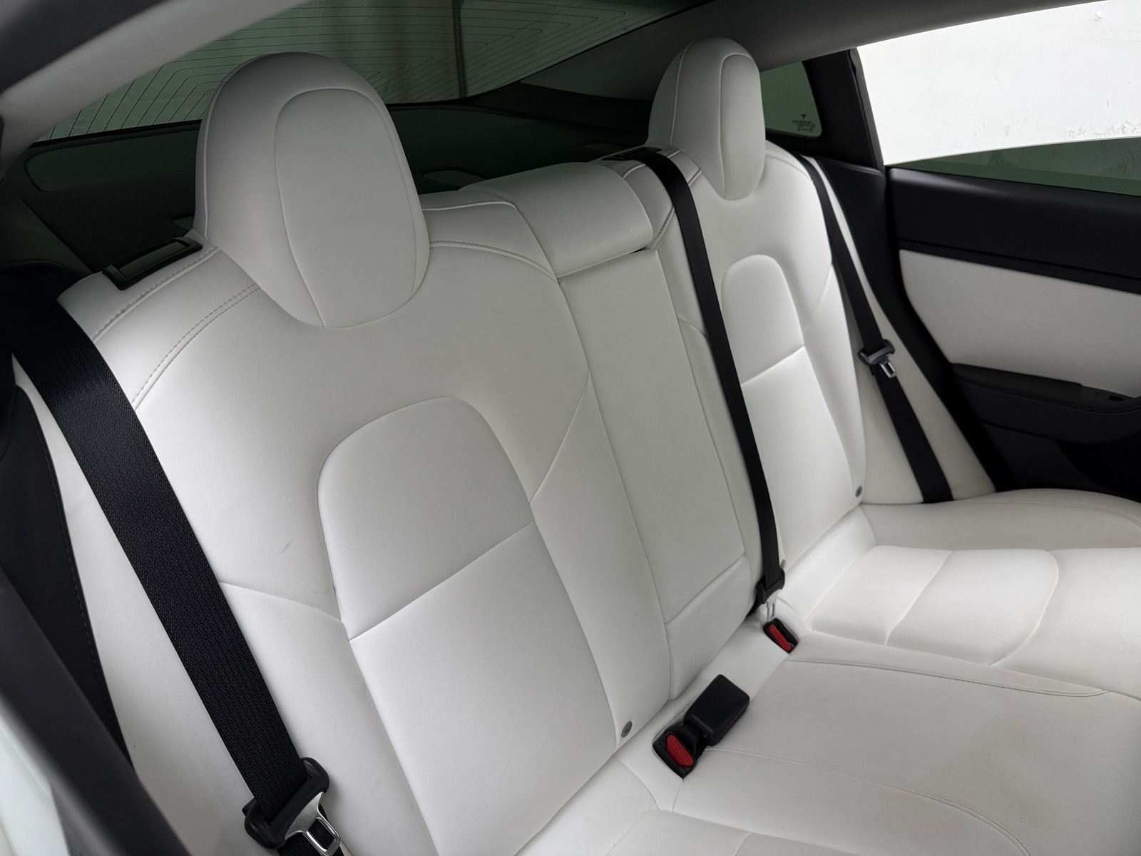 Thumbnail: 2019 Tesla Model 3 - 5