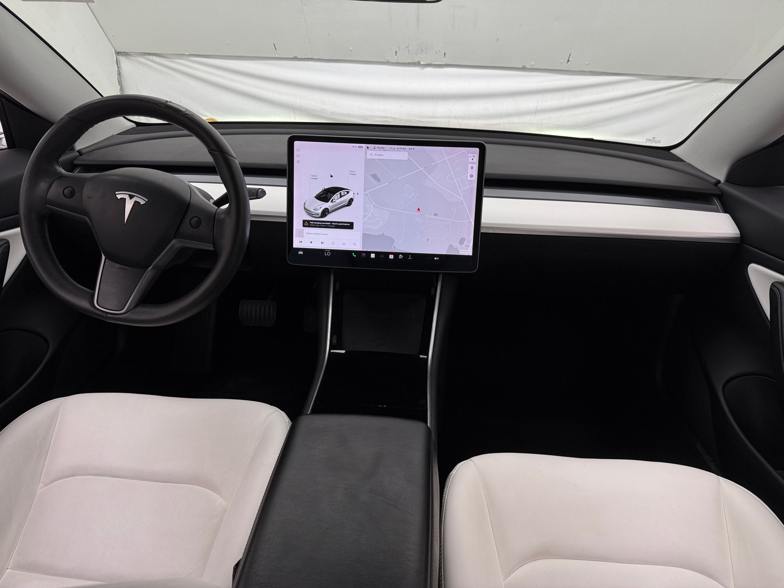 Thumbnail: 2019 Tesla Model 3 - 2