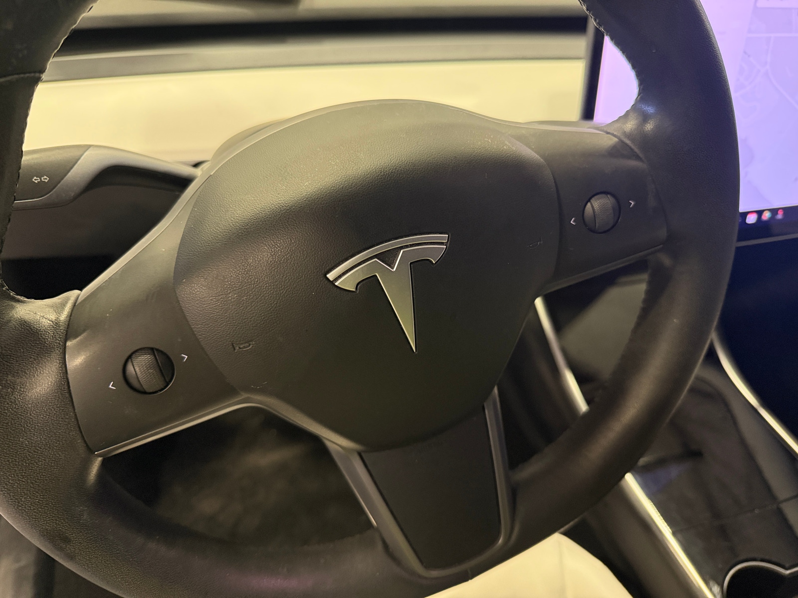 Thumbnail: 2019 Tesla Model 3 - 4