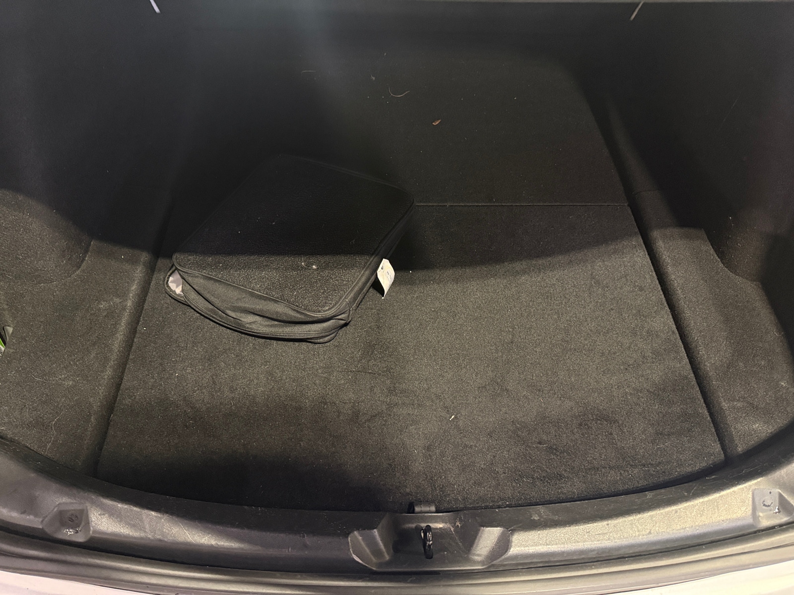 Thumbnail: 2019 Tesla Model 3 - 6